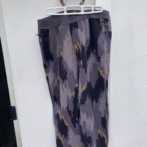 Men’s Lululemon x Robert Geller Sweatpants (Large)